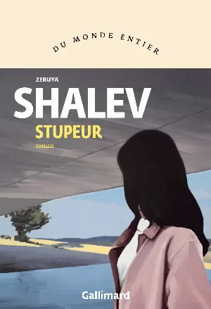 Zeruya Shalev – Stupeur